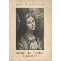 Livros/Acervo/P/PAXECO OSCAR ROTEIRO